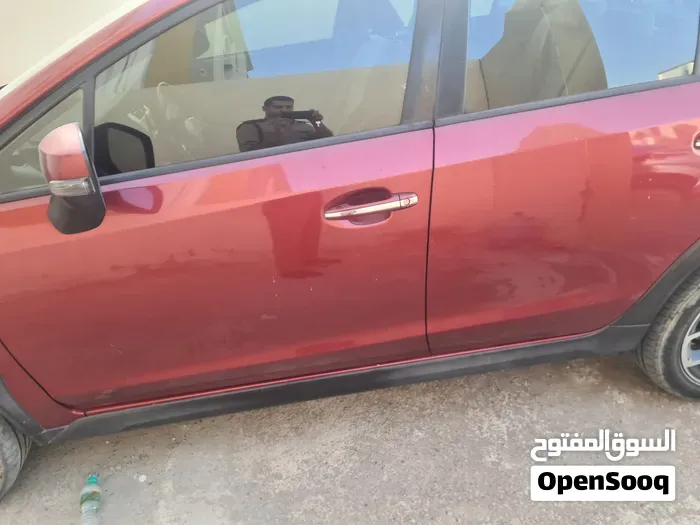 Subaru Xv 2014 photo 3
