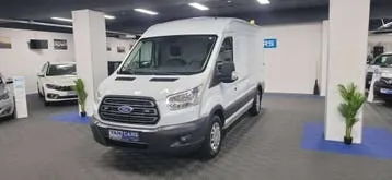 Ford Transit 2018 photo 2