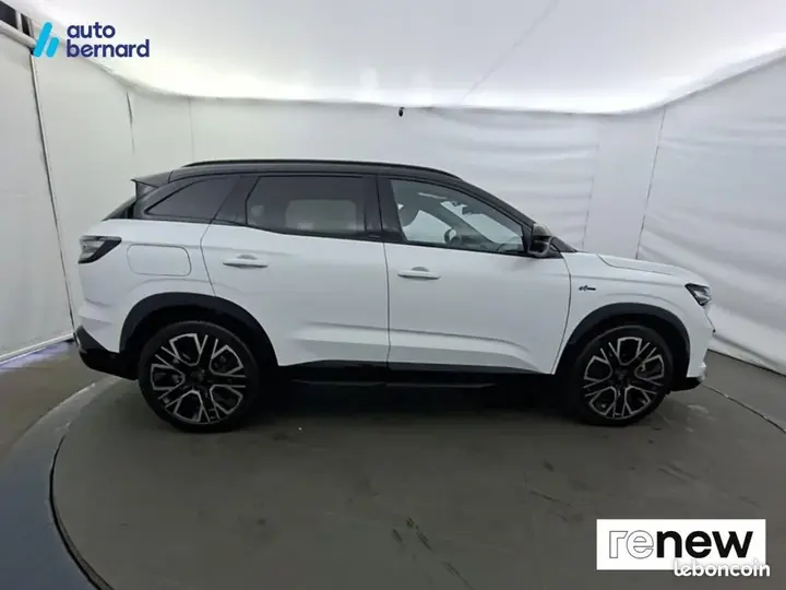 Renault Austral 2026 photo 4