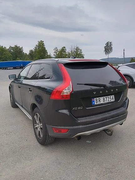 Volvo Xc60 2010 photo 5