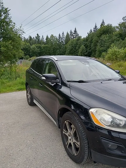 Volvo Xc60 2010 photo 3