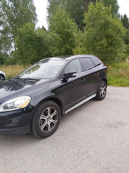 Volvo Xc60 2010 photo 2
