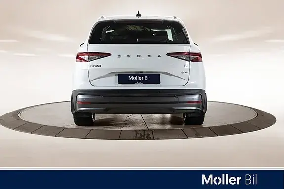 Skoda Enyaq 2022 photo 4