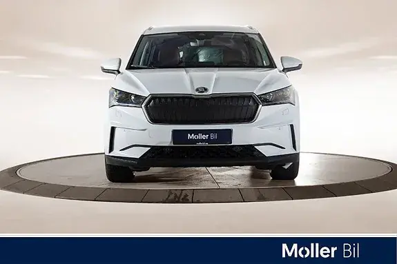 Skoda Enyaq 2022 photo 3