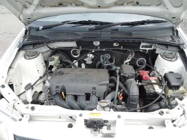 Toyota Succeed 2013 photo 5