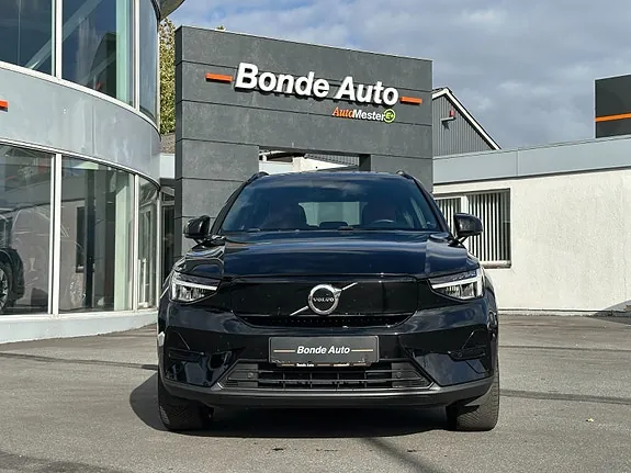 Volvo Xc40 2022 photo 3