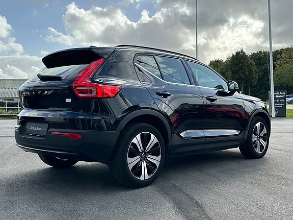 Volvo Xc40 2022 photo 5