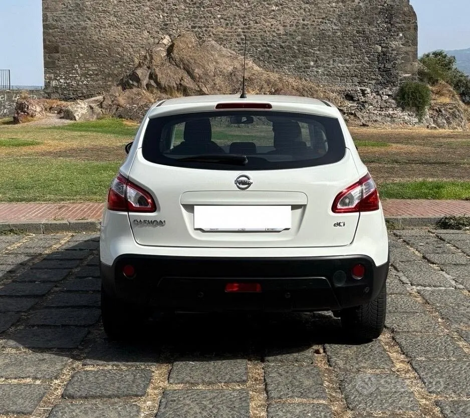 Nissan Qashqai 2013 photo 5