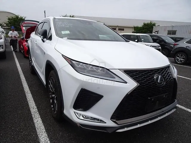 Lexus Rx300