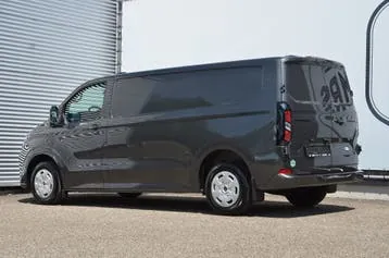 Ford Transit Custom 2026 photo 3