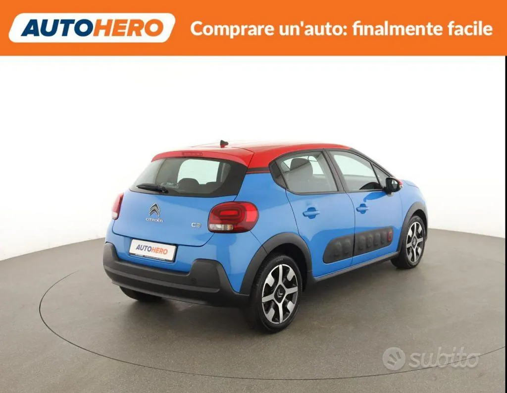 Citroen C3 2019 photo 5
