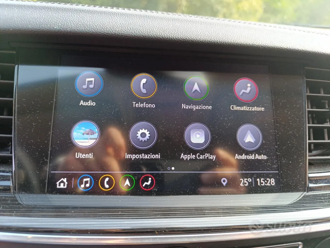 Opel Insignia 2018 photo 5