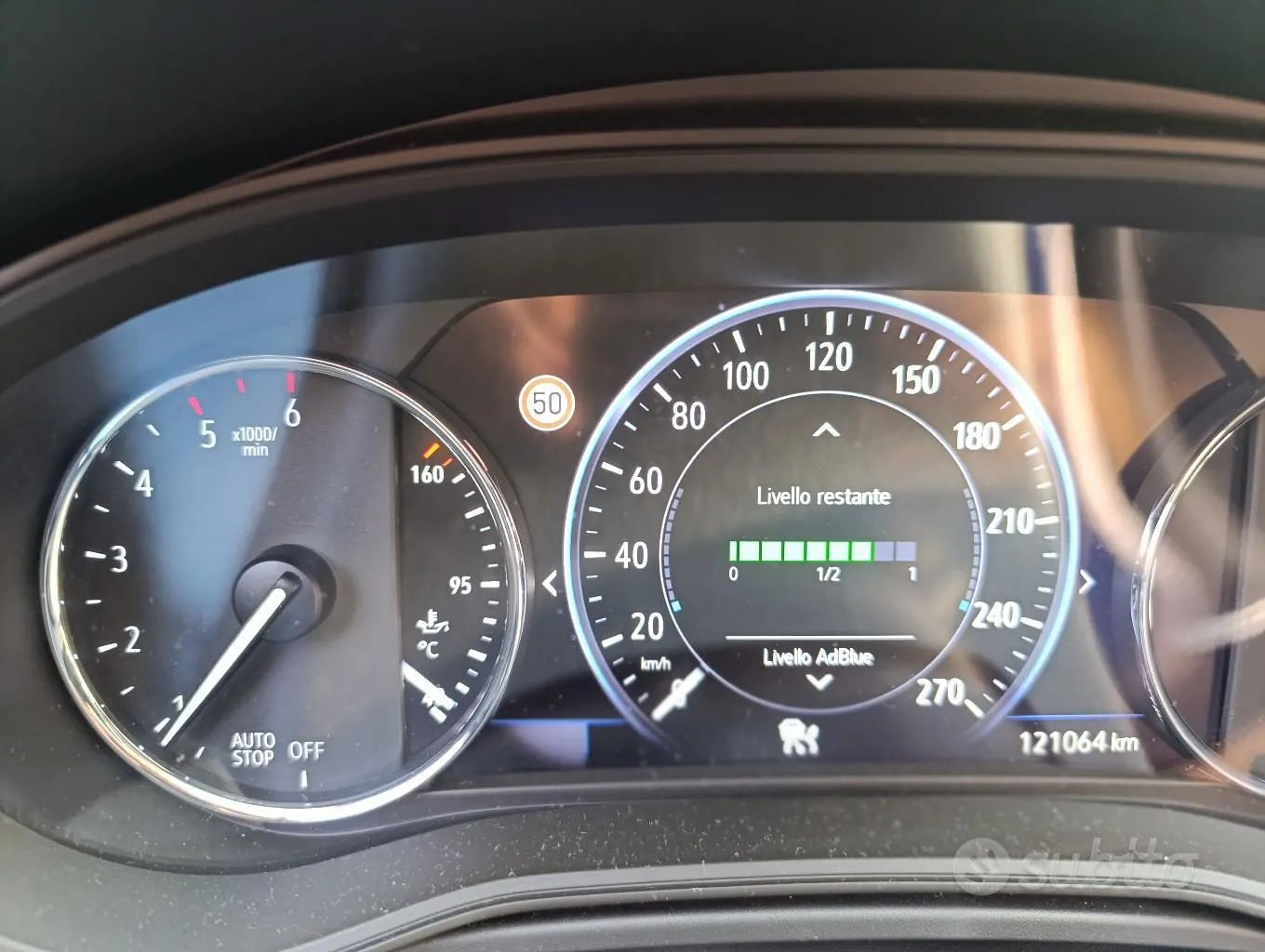 Opel Insignia 2018 photo 4