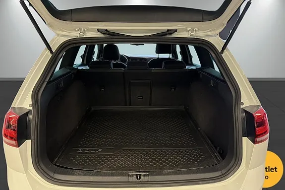 Volkswagen Golf 7 2016 photo 5