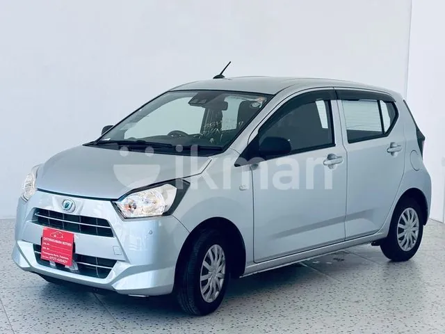 Daihatsu Mira 2023 photo 3
