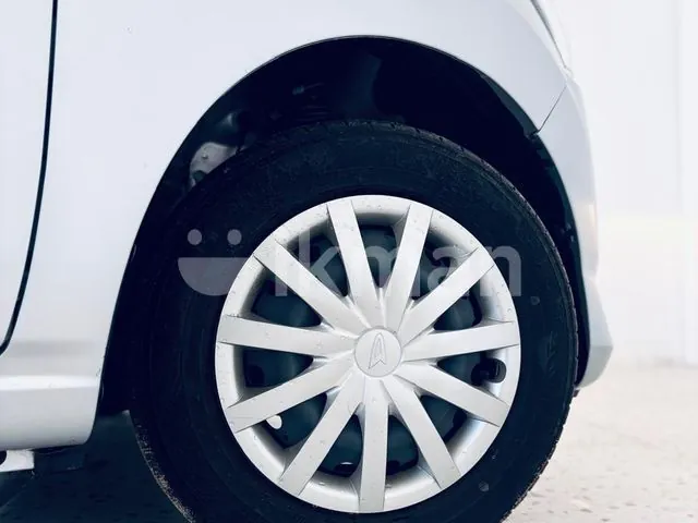 Daihatsu Mira 2023 photo 4