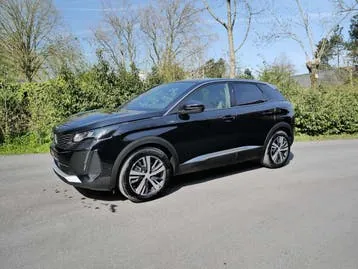 Peugeot 3008 2025 photo 3