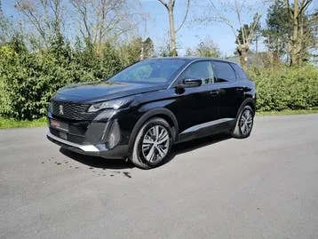 Peugeot 3008 2025 photo 2