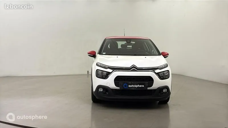 Citroen C3 2020 photo 2