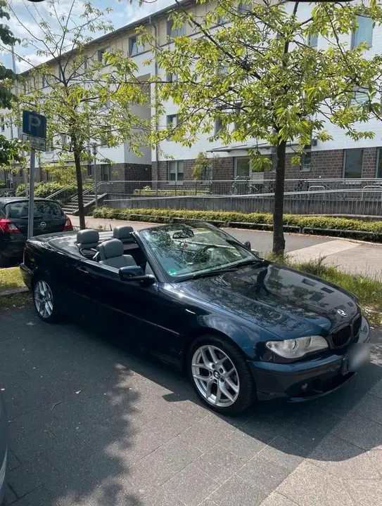 BMW 318Ci