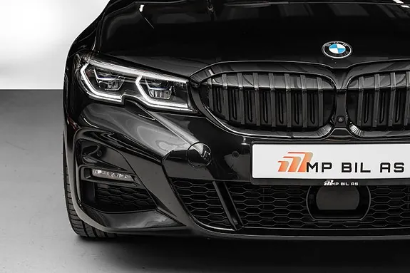 BMW 330E 2020 photo 5
