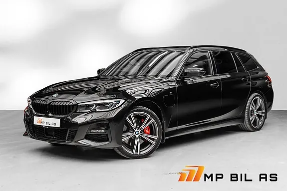 BMW 330E