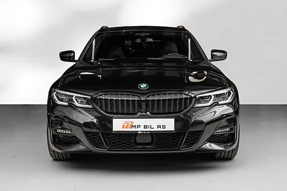 BMW 330E 2020 photo 4