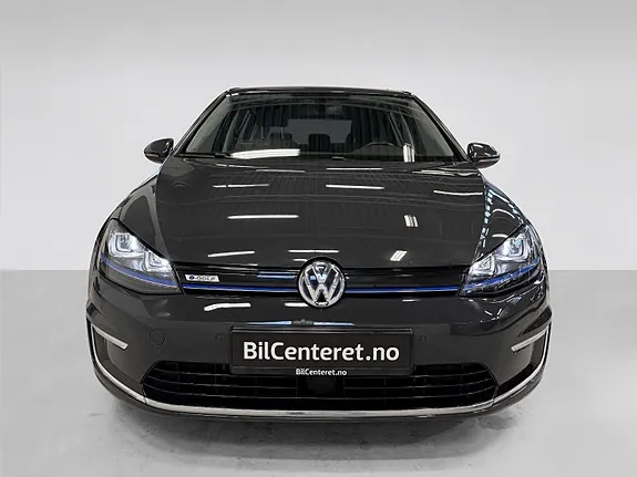 Volkswagen Golf Vii 2015 photo 2