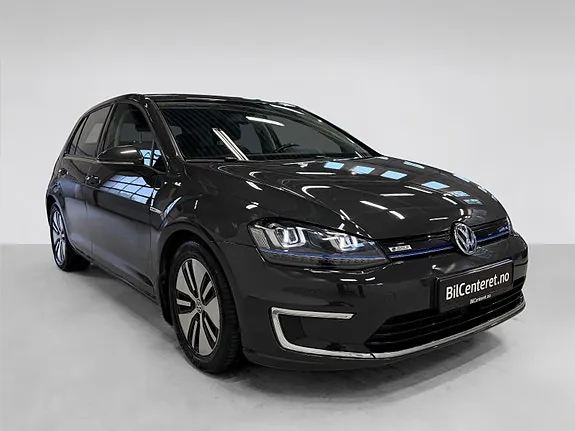 Volkswagen Golf Vii 2015 photo 3