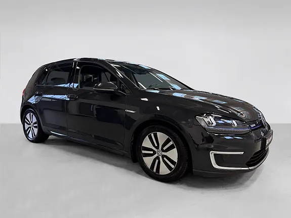 Volkswagen Golf Vii 2015 photo 4