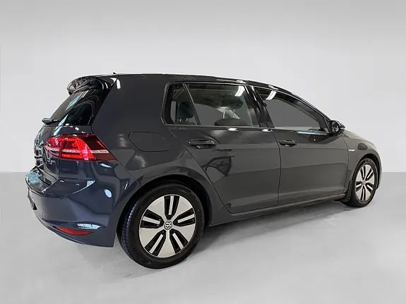 Volkswagen Golf Vii 2015 photo 5