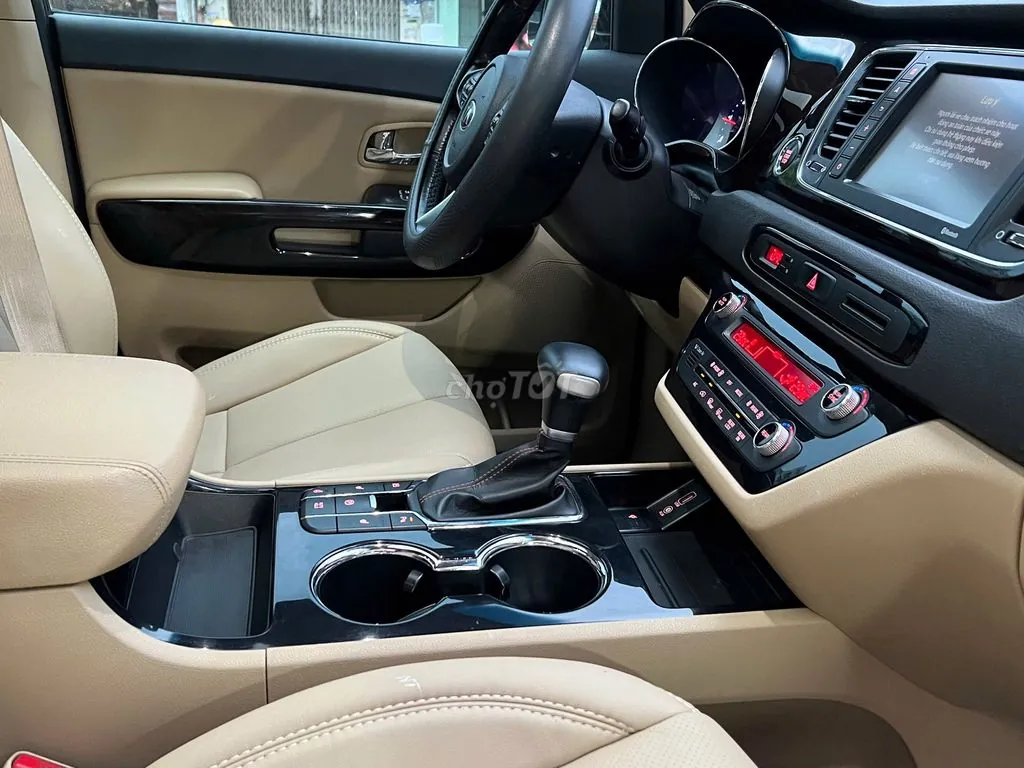 Kia Sedona 2021 photo 5