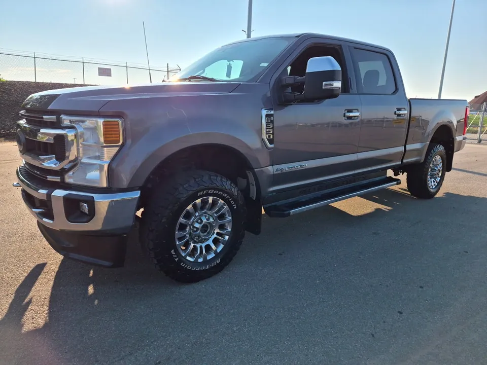 Ford F350 2022 photo 4