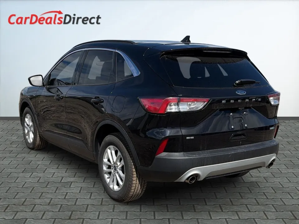 Ford Escape 2020 photo 5