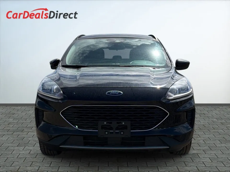 Ford Escape 2020 photo 2