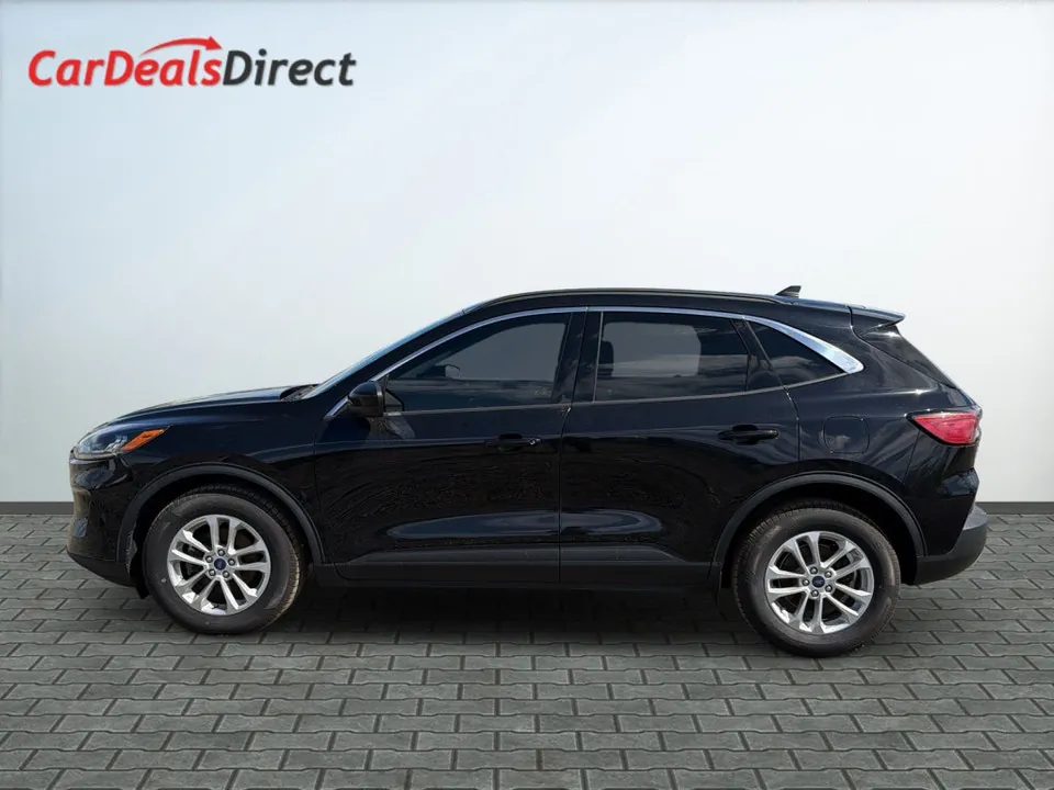 Ford Escape 2020 photo 4