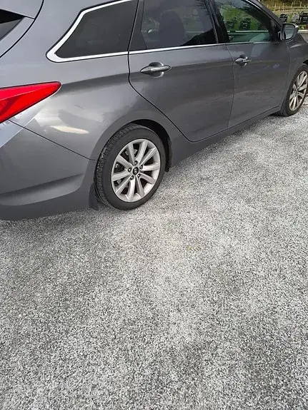 Hyundai I40 2012 photo 3