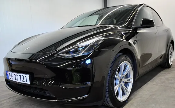 Tesla Model Y 2022 photo 5