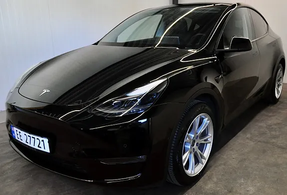 Tesla Model Y 2022 photo 4