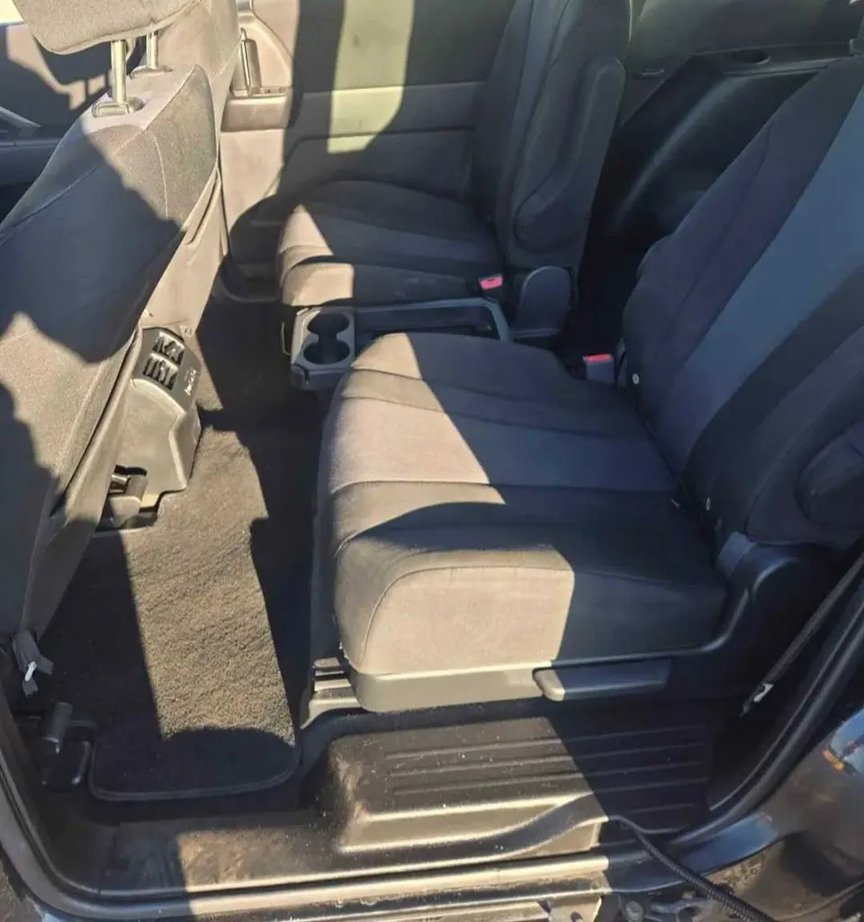Mazda 5 2015 photo 5