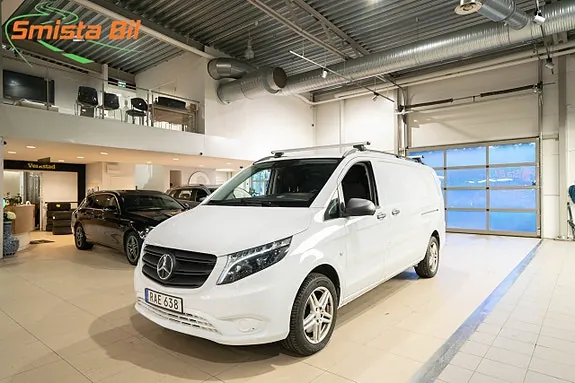 Mercedes-Benz Vito 116