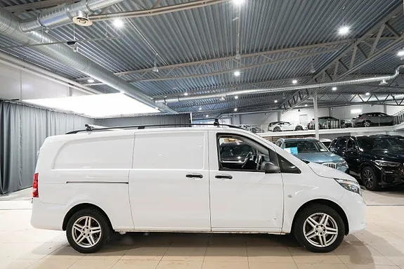 Mercedes-Benz Vito 116 2023 photo 5