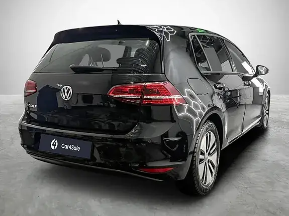 Volkswagen Golf 7 2017 photo 5