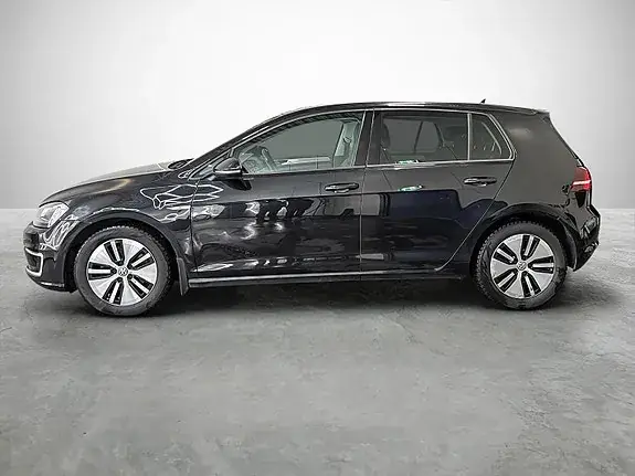 Volkswagen Golf 7 2017 photo 2