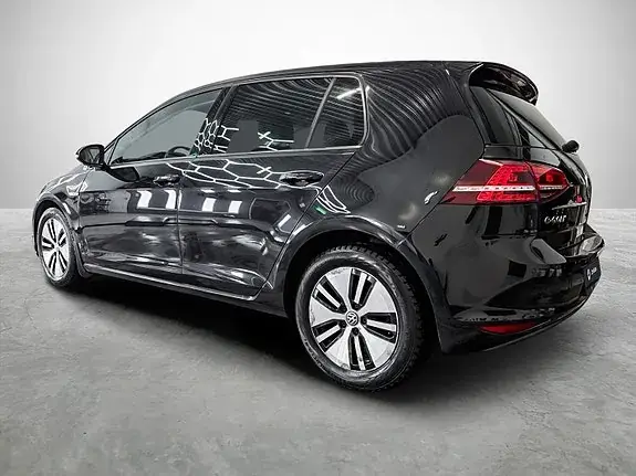 Volkswagen Golf 7 2017 photo 3