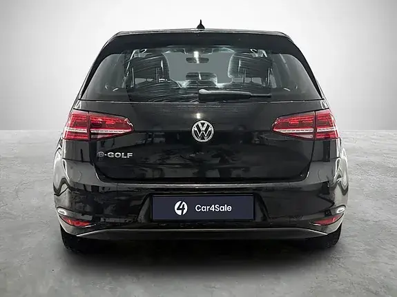 Volkswagen Golf 7 2017 photo 4