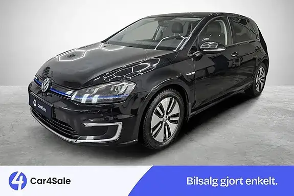 Volkswagen Golf 7