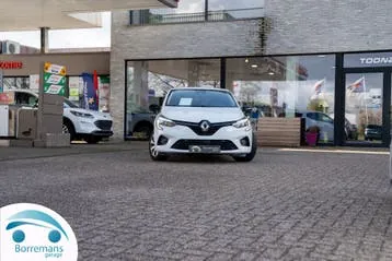 Renault Clio 2022 photo 3
