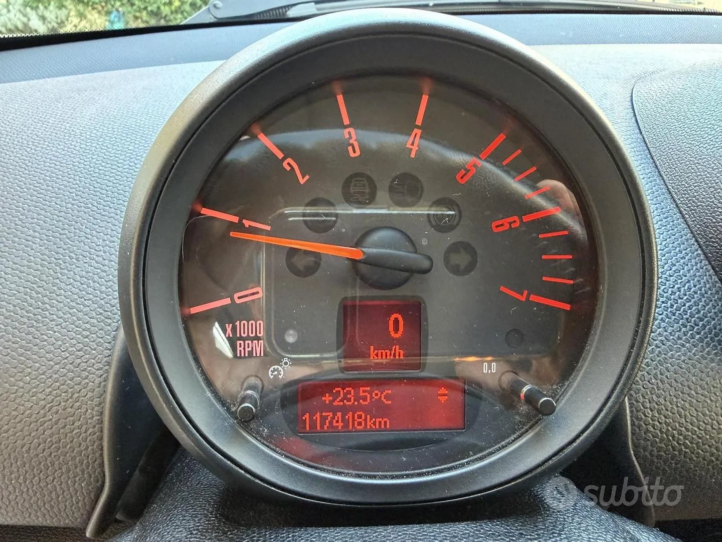 Mini Countryman 2015 photo 5