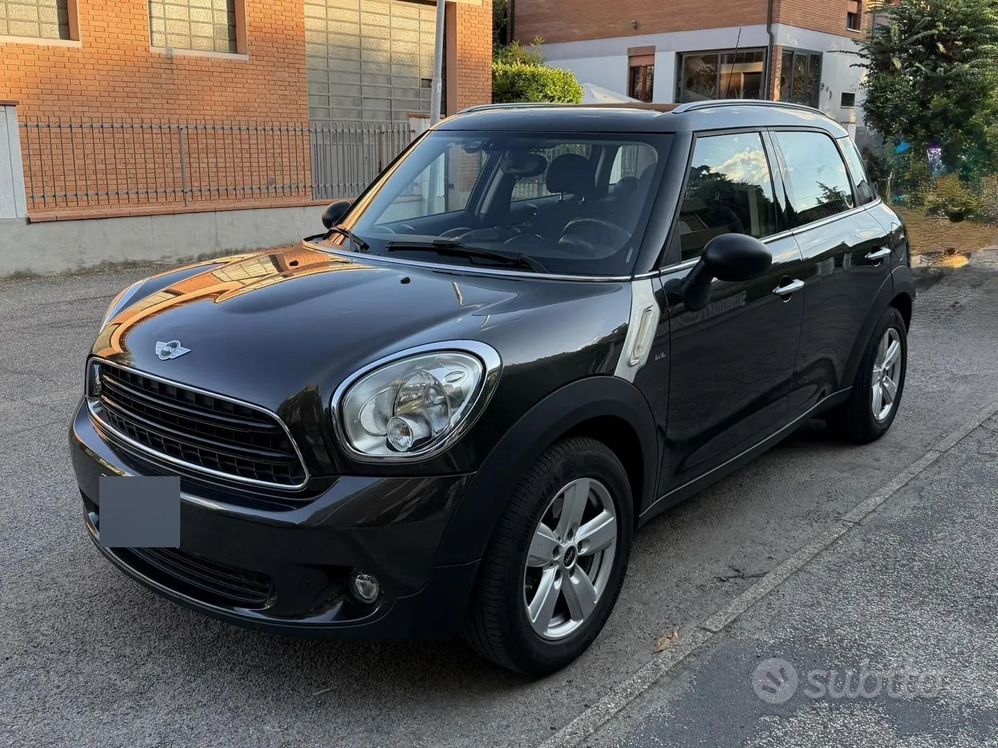 Mini Countryman 2015 photo 3